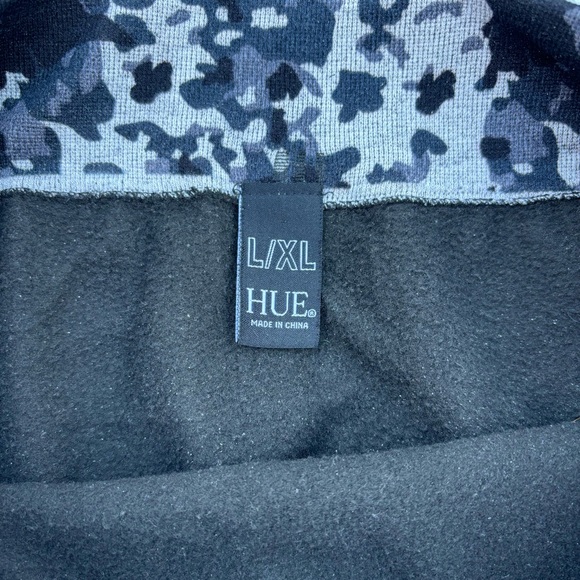 Leggings, HUE, L/XL - Picture 4 of 8